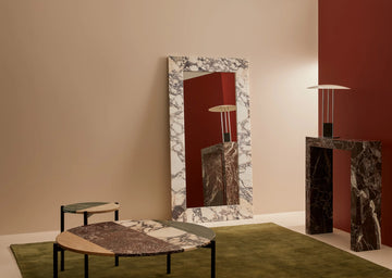 Elevate Your Home Décor with the Viola Standing Mirror